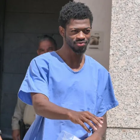 Montero Hill Begins Rehab After Incident Involving Law Enforcement